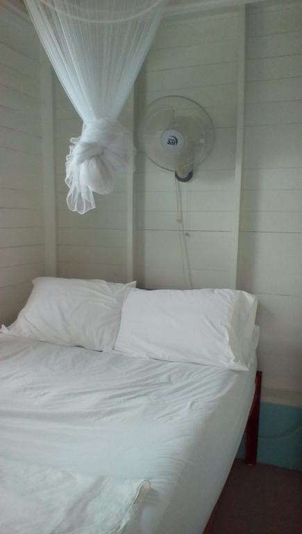 Holiday home Cosy Hut St. George's