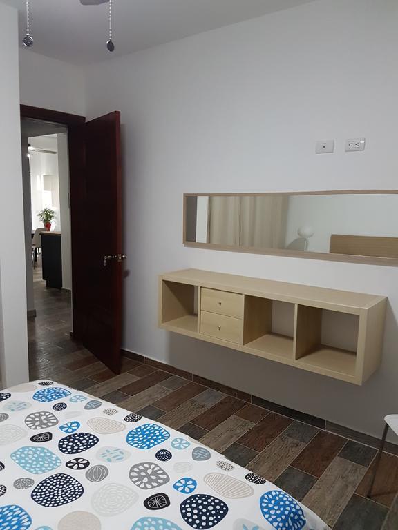 Apartment Vittoria House Bayahibe