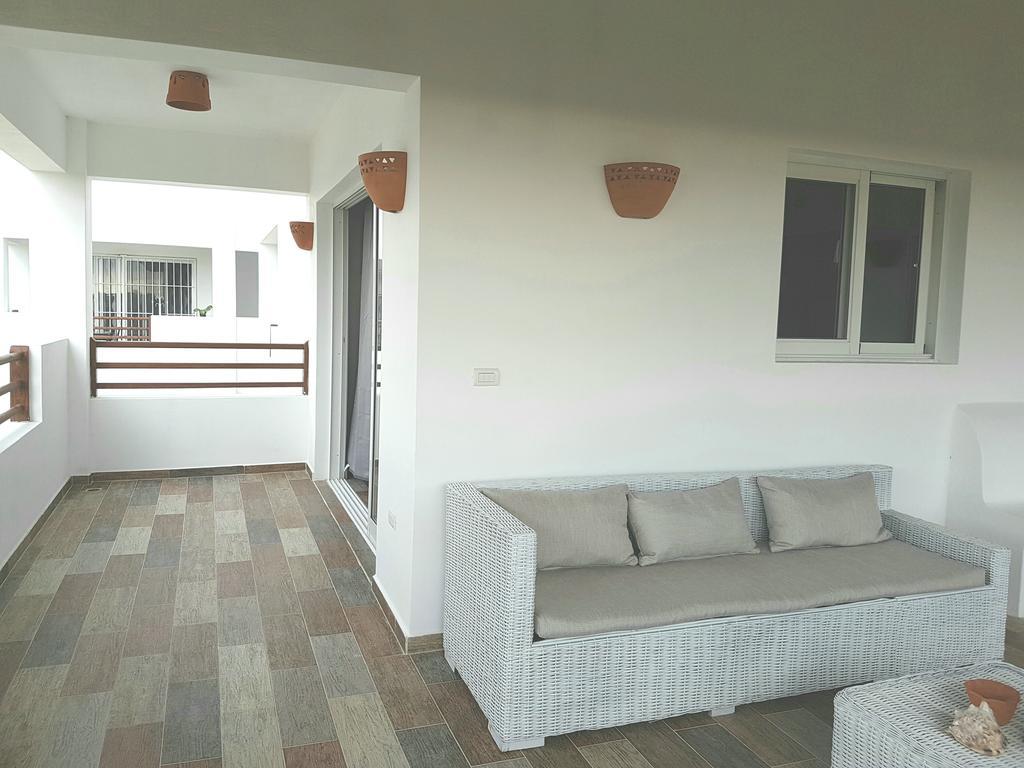Apartment Vittoria House