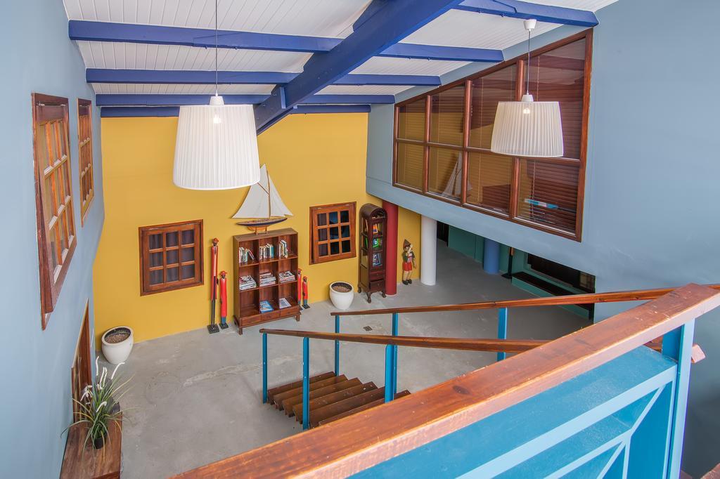 The Ritz Albergue