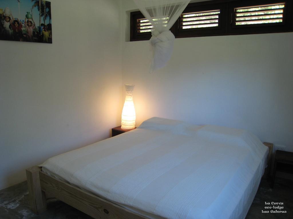 La Cueva Eco-lodge Holiday home Las Galeras