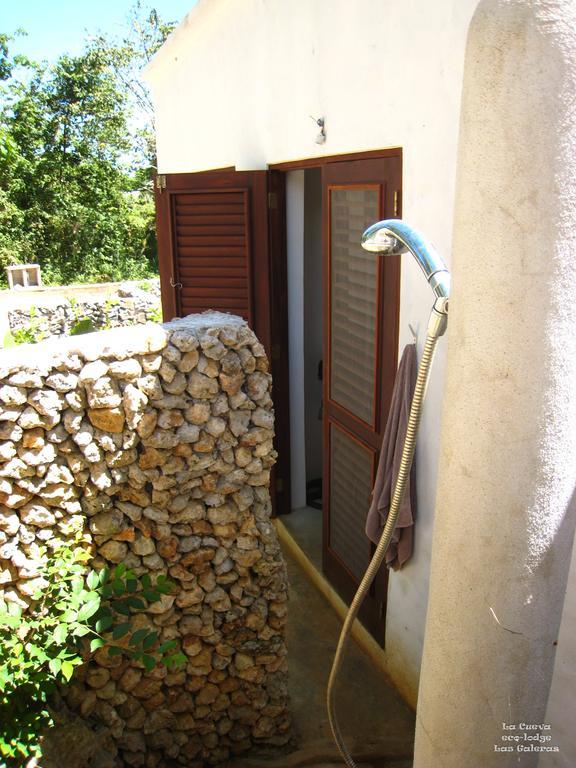 La Cueva Eco-lodge Holiday home