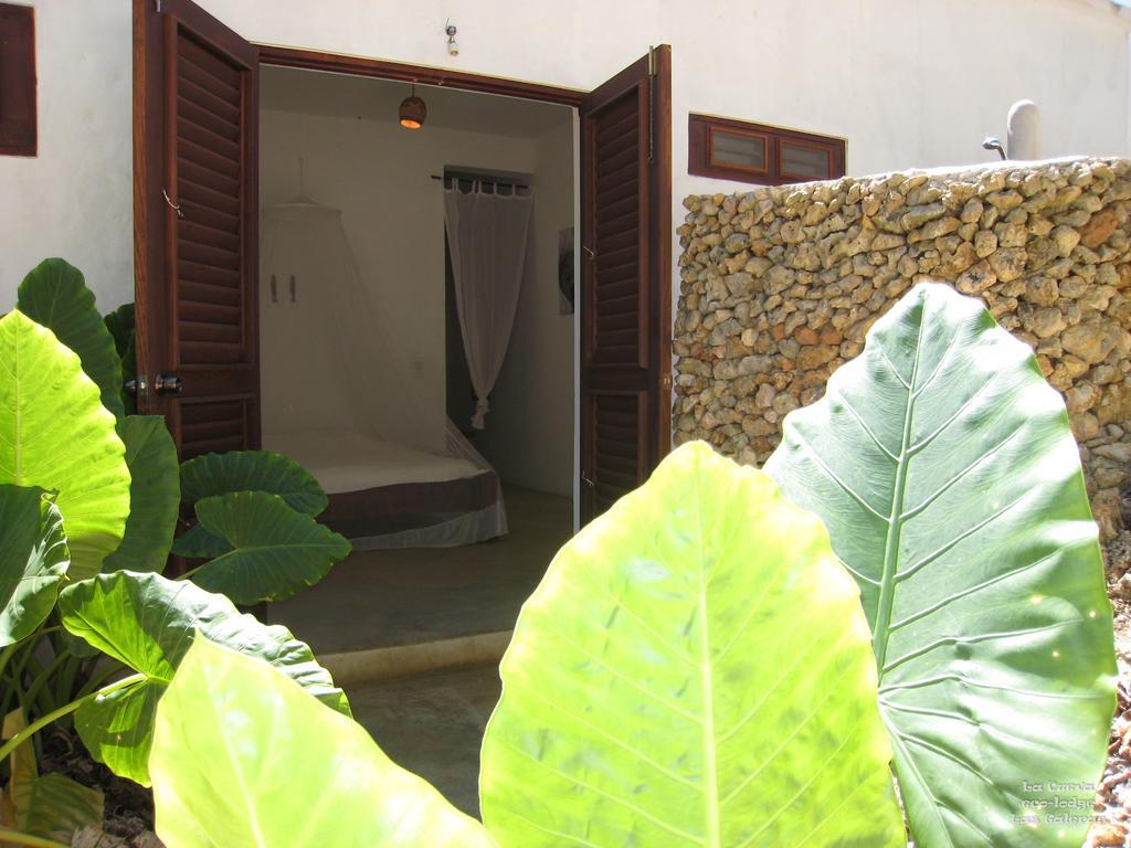 Holiday home La Cueva Eco-lodge Las Galeras
