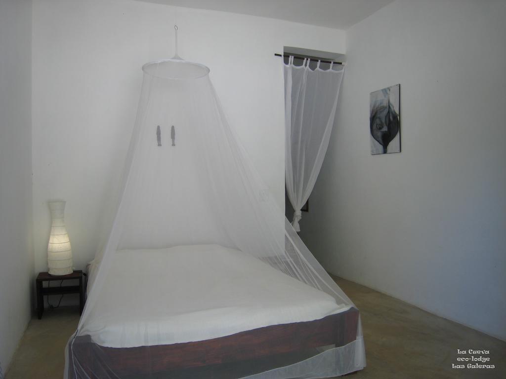 Holiday home La Cueva Eco-lodge *