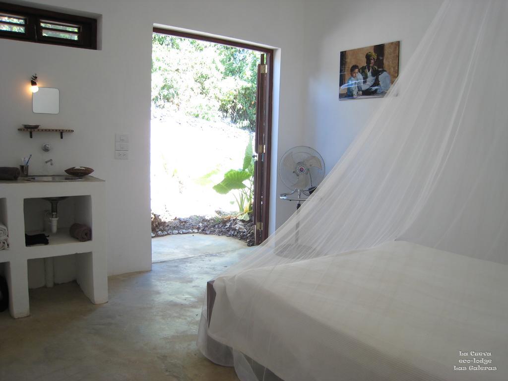 La Cueva Eco-lodge Holiday home *