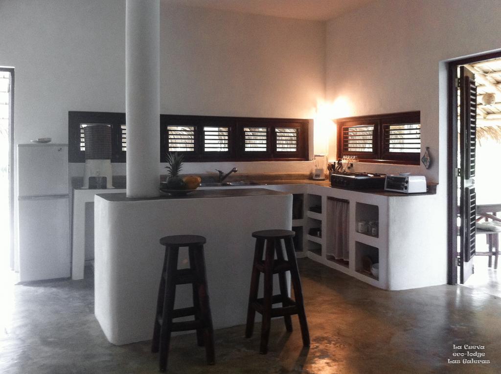 La Cueva Eco-lodge Holiday home