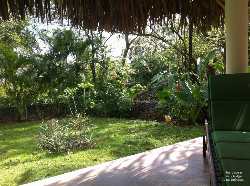 Holiday home La Cueva Eco-lodge