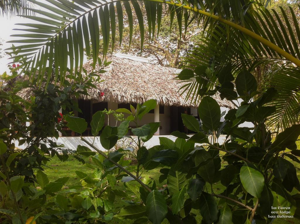 Holiday home La Cueva Eco-lodge Las Galeras