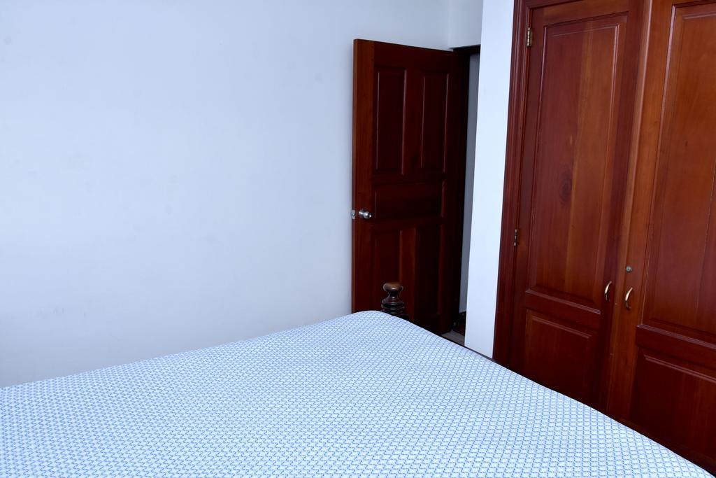 Condo Villa Marbella Apartamento Santo Domingo