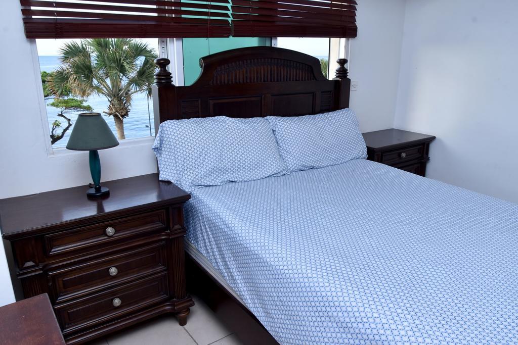 Apartamento Condo Villa Marbella *