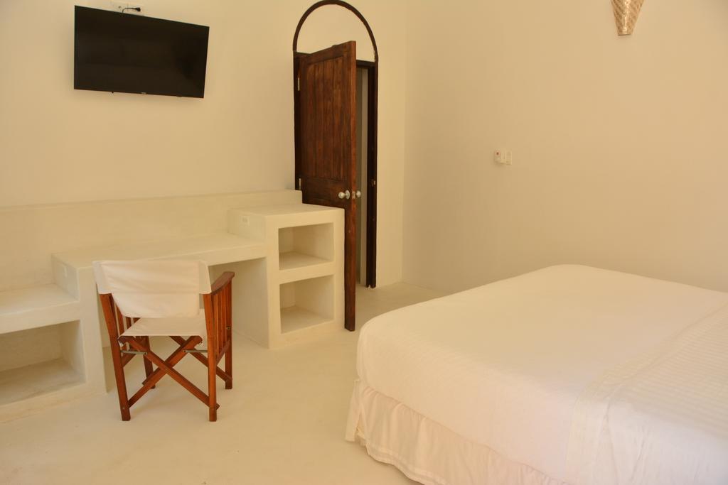 Pattoo Castle Holiday home Negril