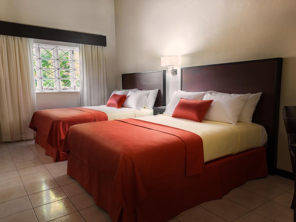 Hotel Shirley Retreat 3*