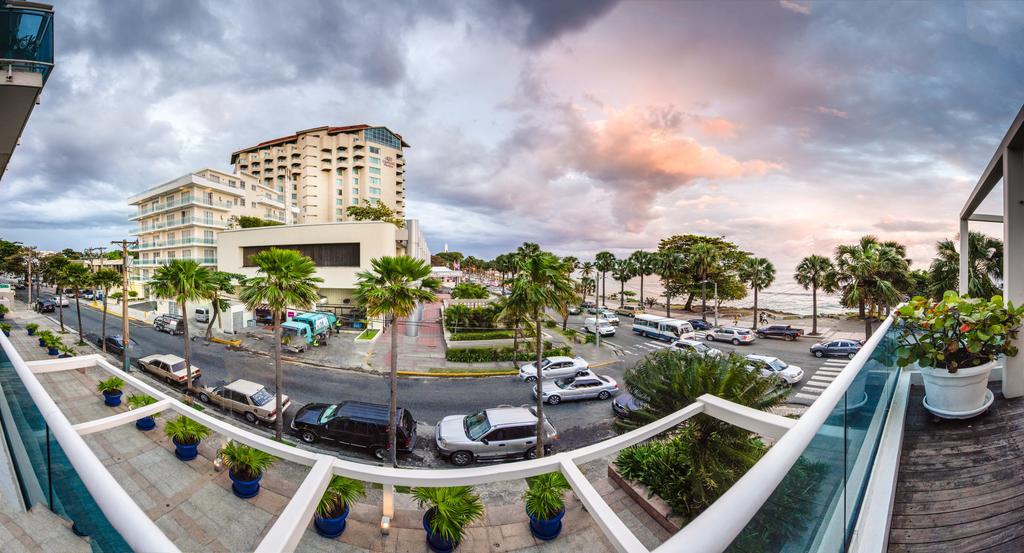 Shakey Santo Domingo
