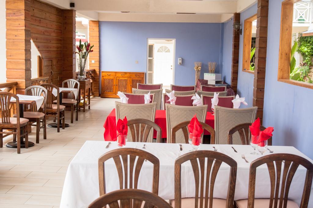Alize Casa de hóspedes