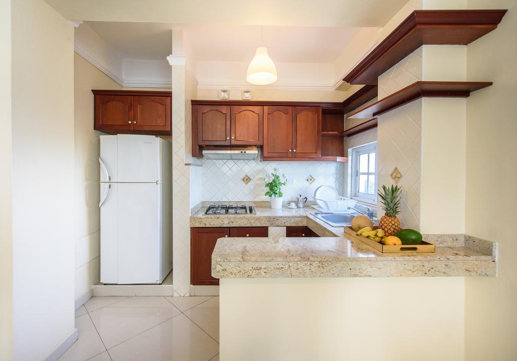 Shakey Aparthotel Santo Domingo