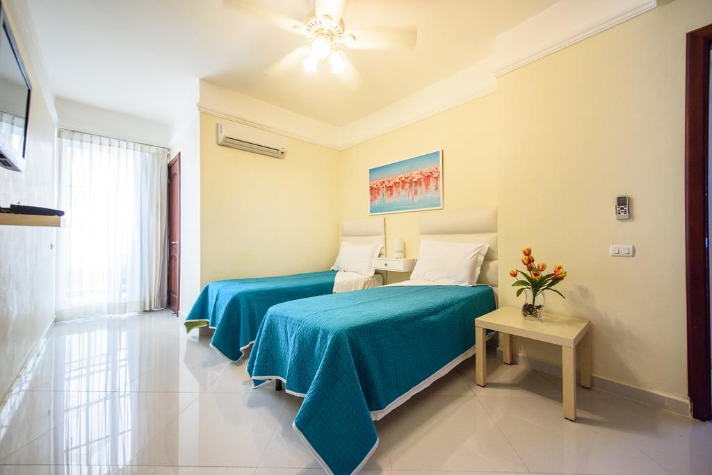 Aparthotel Shakey Santo Domingo