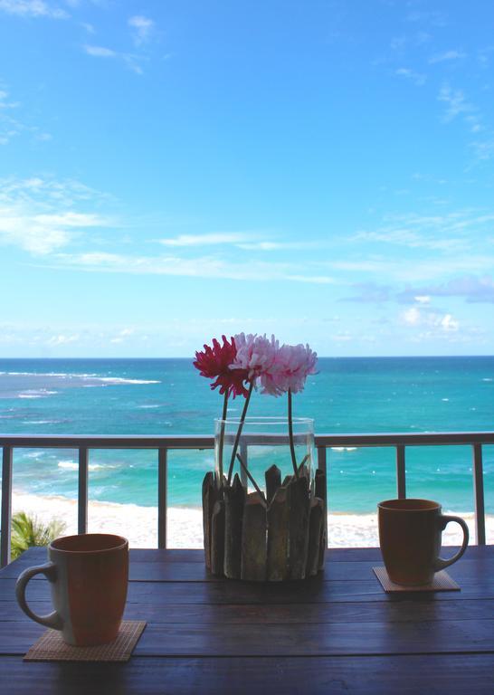 Apartment Playa Azul 1 Luquillo