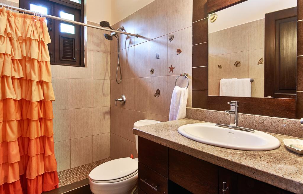 Deluxe At Ocean Village Villa *