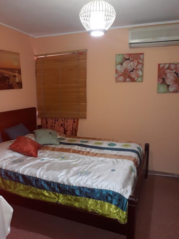 Playa Yamina V Apartment *