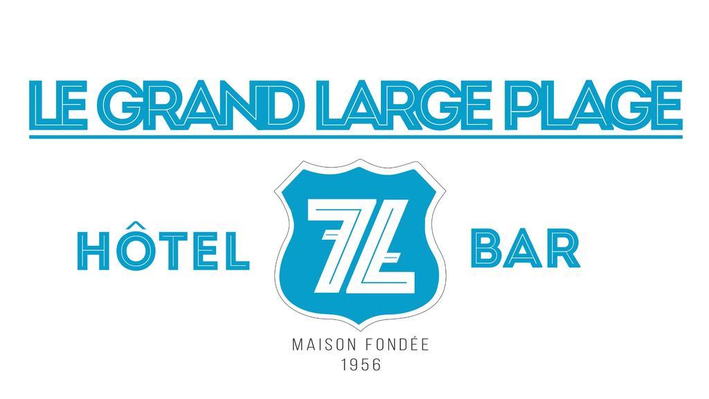 Le Grand Large