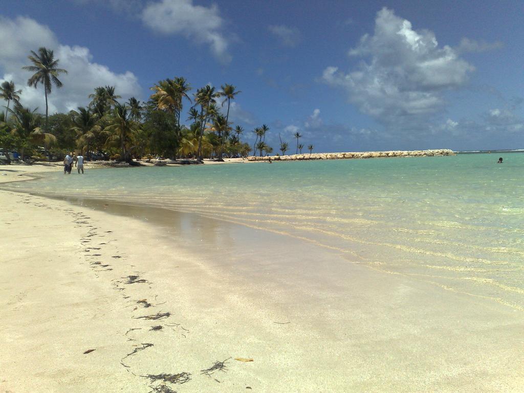 Le Grand Large Hotel 2*