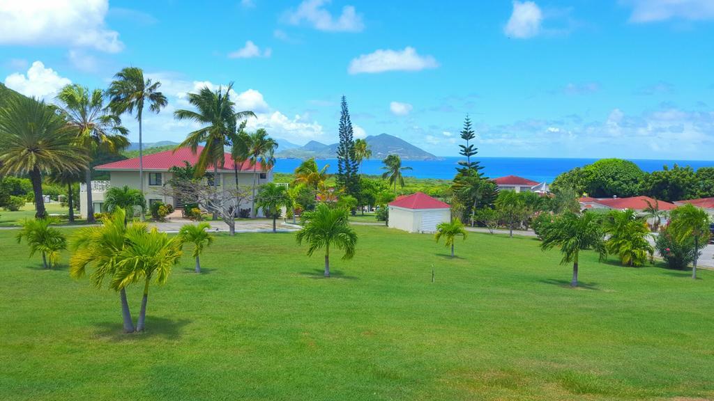 Mount Hotel Nevis
