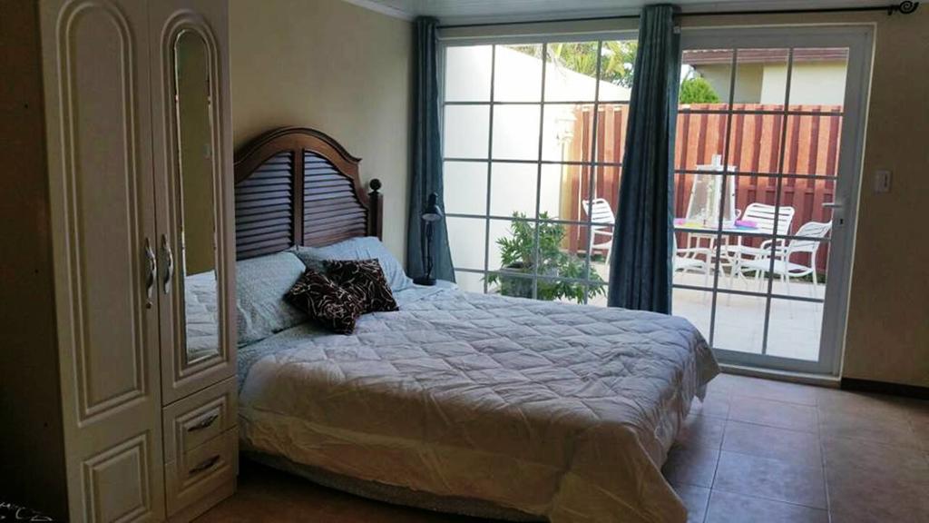 Sandpiper Apartamento