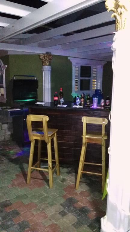 Relax Pousada *