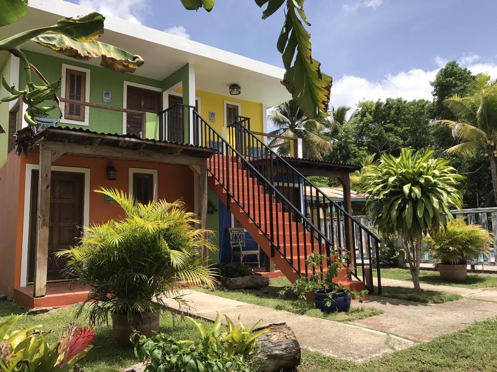 Apartment Del Mar Eco Lodging *