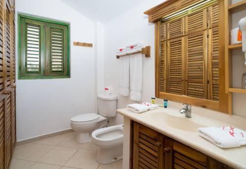 Josefina Terrenas Aparthotel 2*