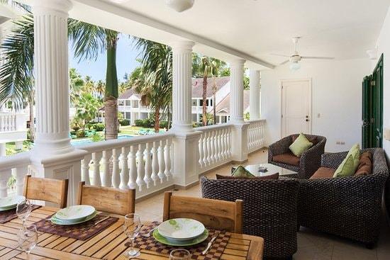 Aparthotel Josefina Terrenas