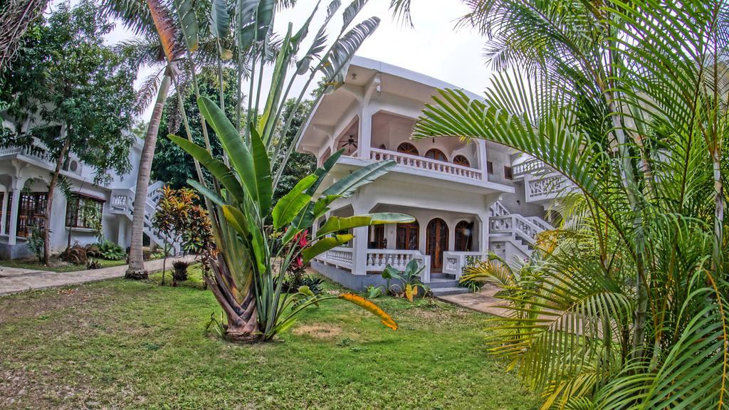 Pure Oasis Hotel Negril