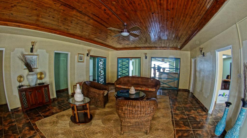 Pure Oasis Hotel Negril