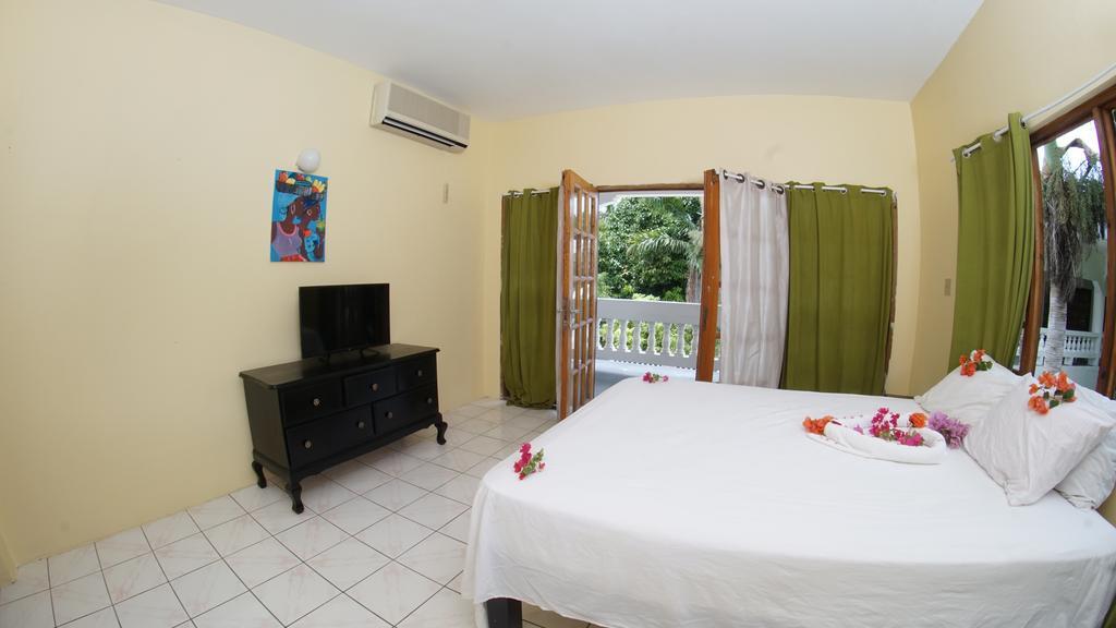 Pure Oasis 3* Negril
