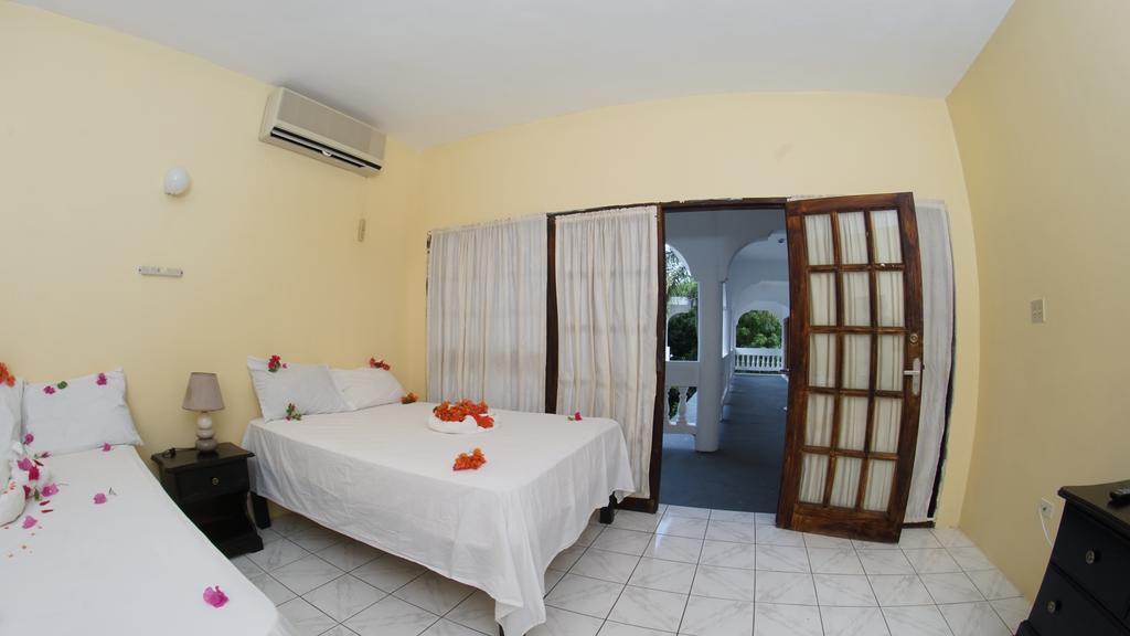 Pure Oasis Hotel Negril