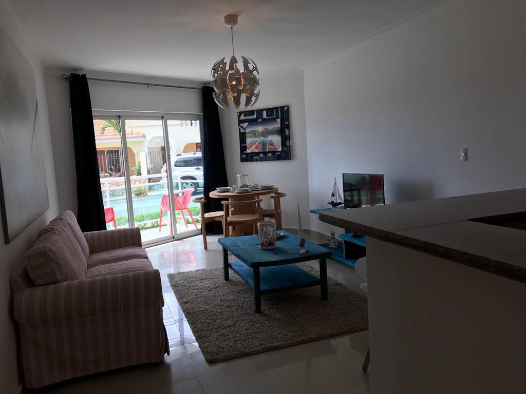 Aparthotel Vista Marina 3*
