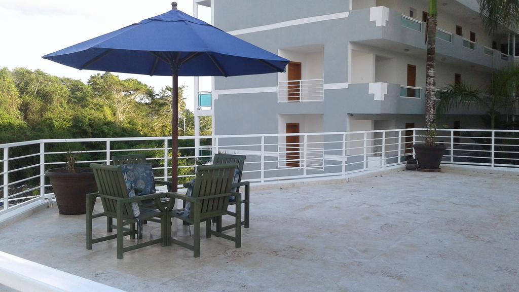 Vista Marina Aparthotel