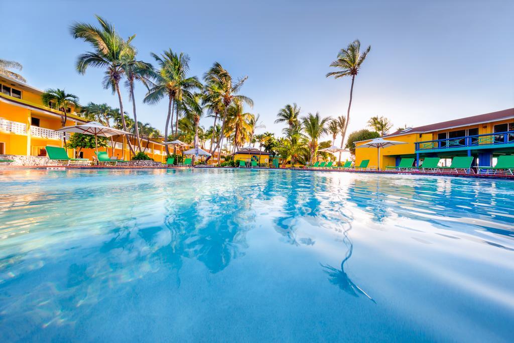 Bimini Big Game Club & Marina Resort Alice Town (North Bimini)