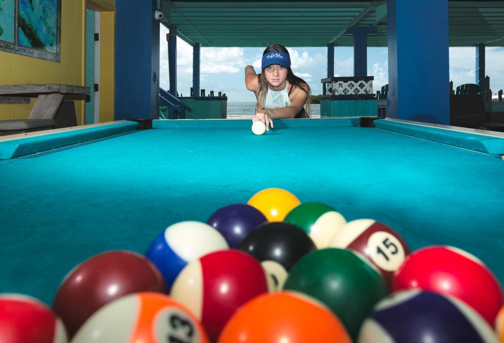 Bimini Big Game Club & Marina Alice Town (North Bimini)
