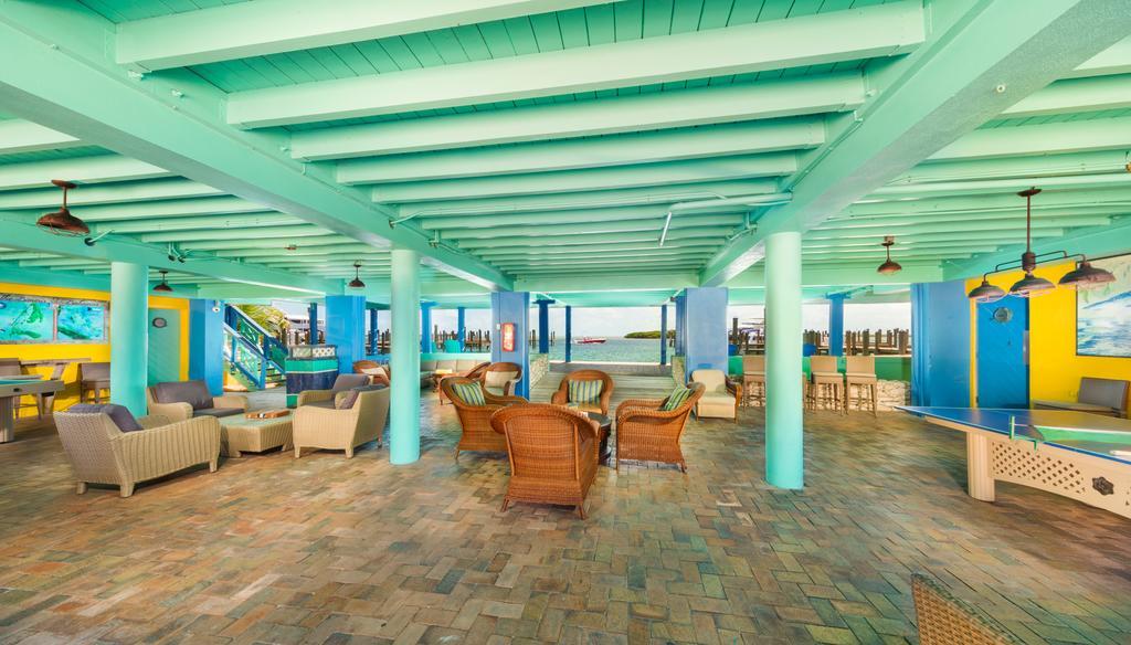Bimini Big Game Club & Marina Resort Alice Town (North Bimini)