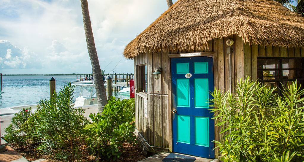 Bimini Big Game Club & Marina Alice Town (North Bimini)