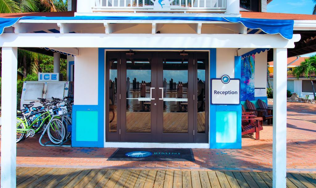 Bimini Big Game Club & Marina 4*