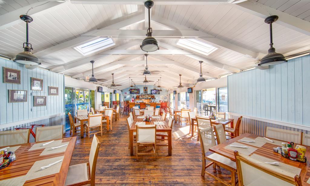 Bimini Big Game Club & Marina