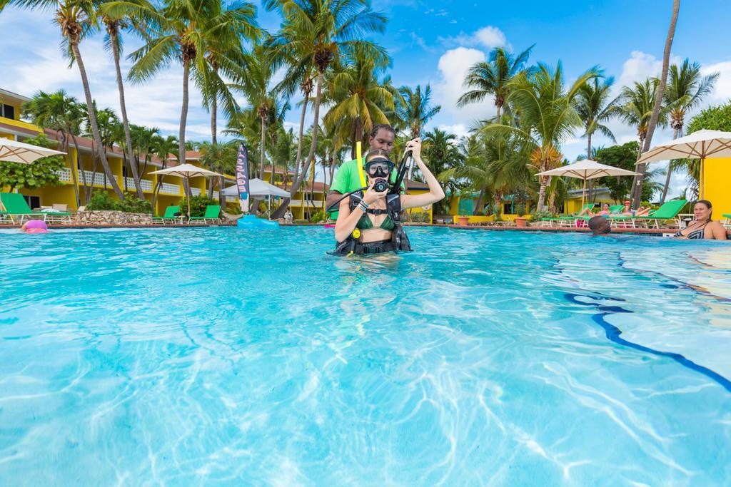 Bimini Big Game Club & Marina Resort Alice Town (North Bimini)