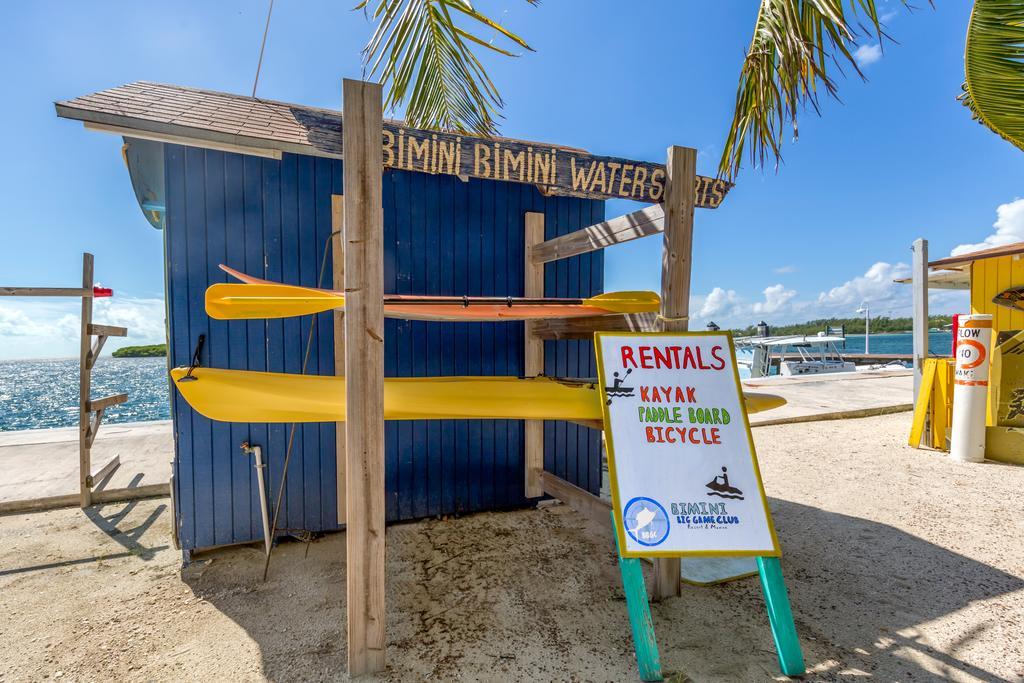 Bimini Big Game Club & Marina Resort 4*