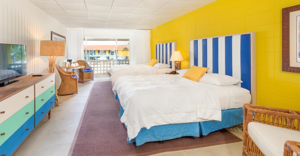Bimini Big Game Club & Marina Resort 4*