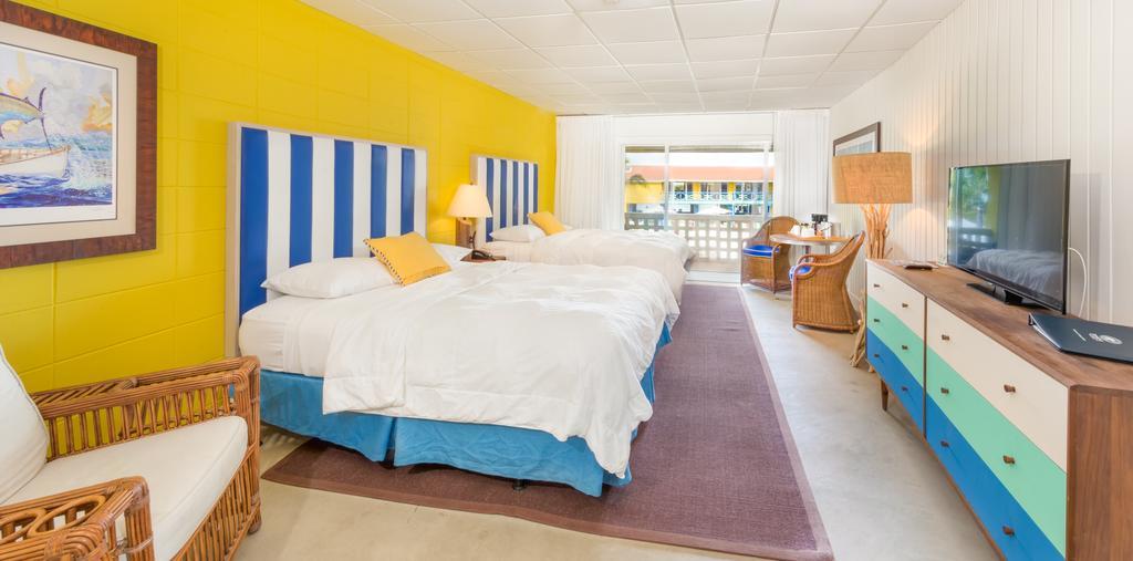Bimini Big Game Club & Marina 4* Alice Town (North Bimini)