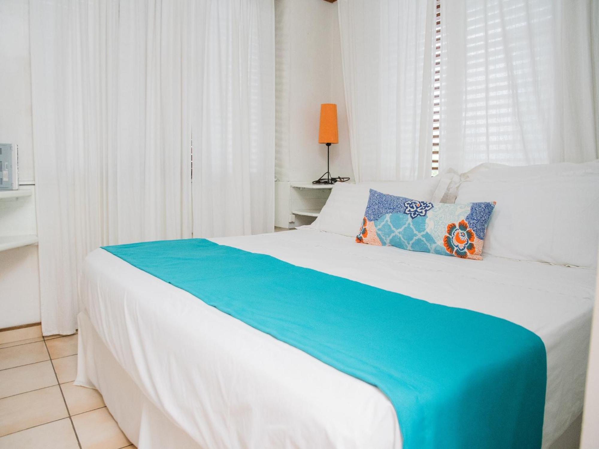 Neptuno Refugio Hotel