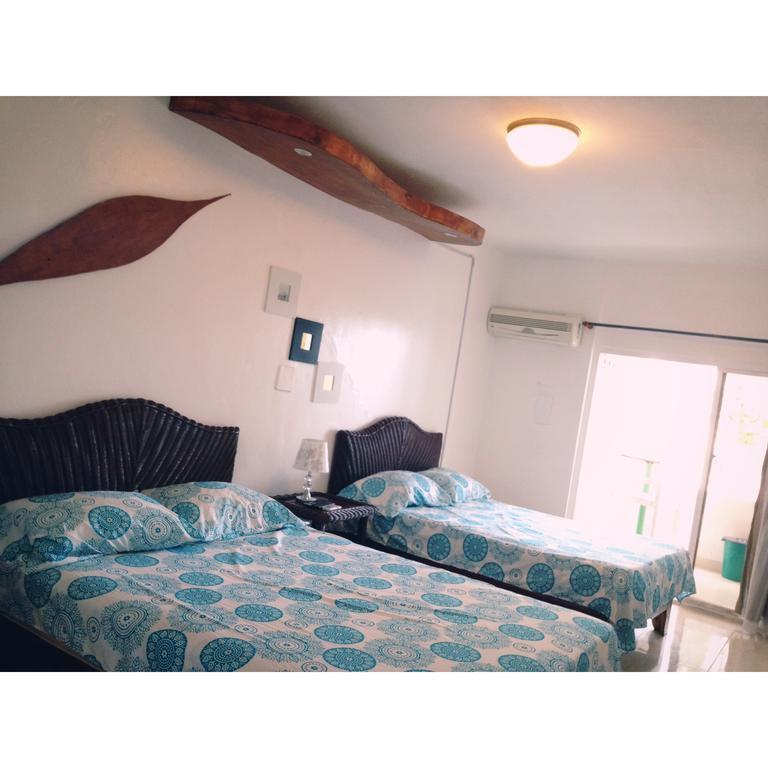Bocachica Hotel