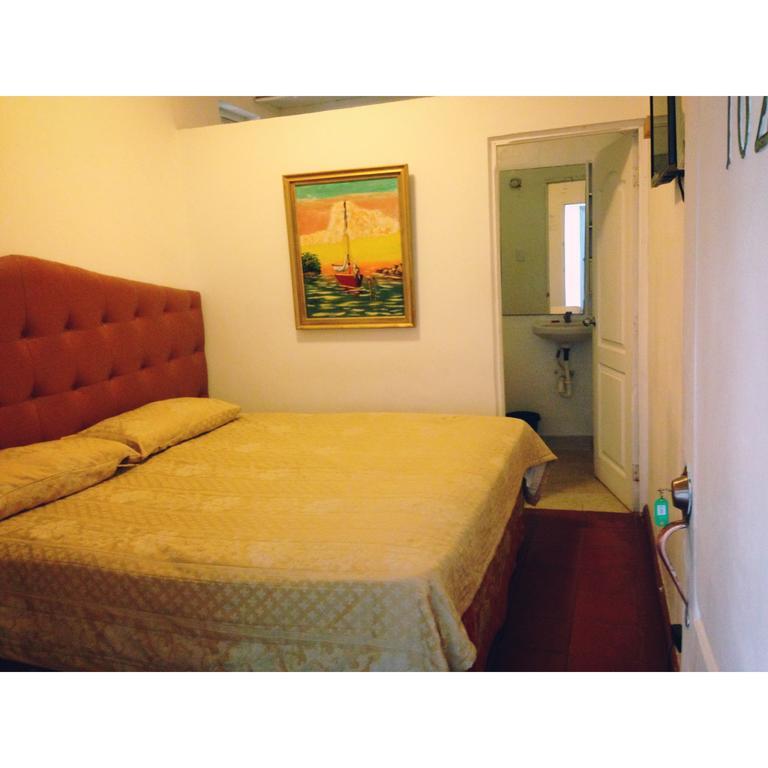Bocachica Hotel 3*